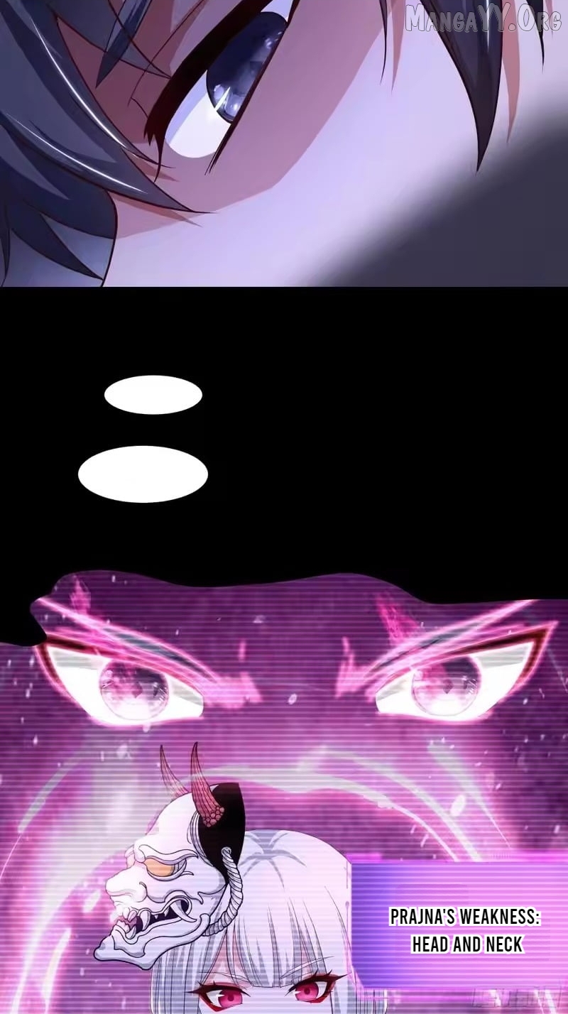 Rebirth of King Zhou: Not Being the Ultimate Villain Chapter 197 - page 45